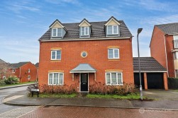 Salvia Way, Bedworth, CV12 0QF