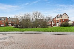 Salvia Way, Bedworth, CV12 0QF