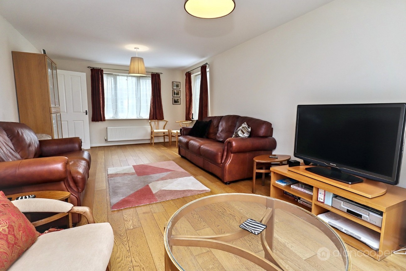 Salvia Way, Bedworth, CV12 0QF