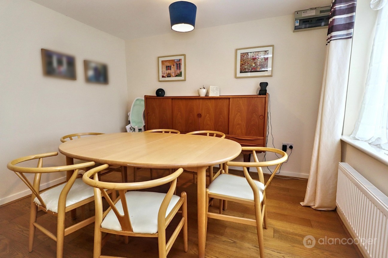 Salvia Way, Bedworth, CV12 0QF