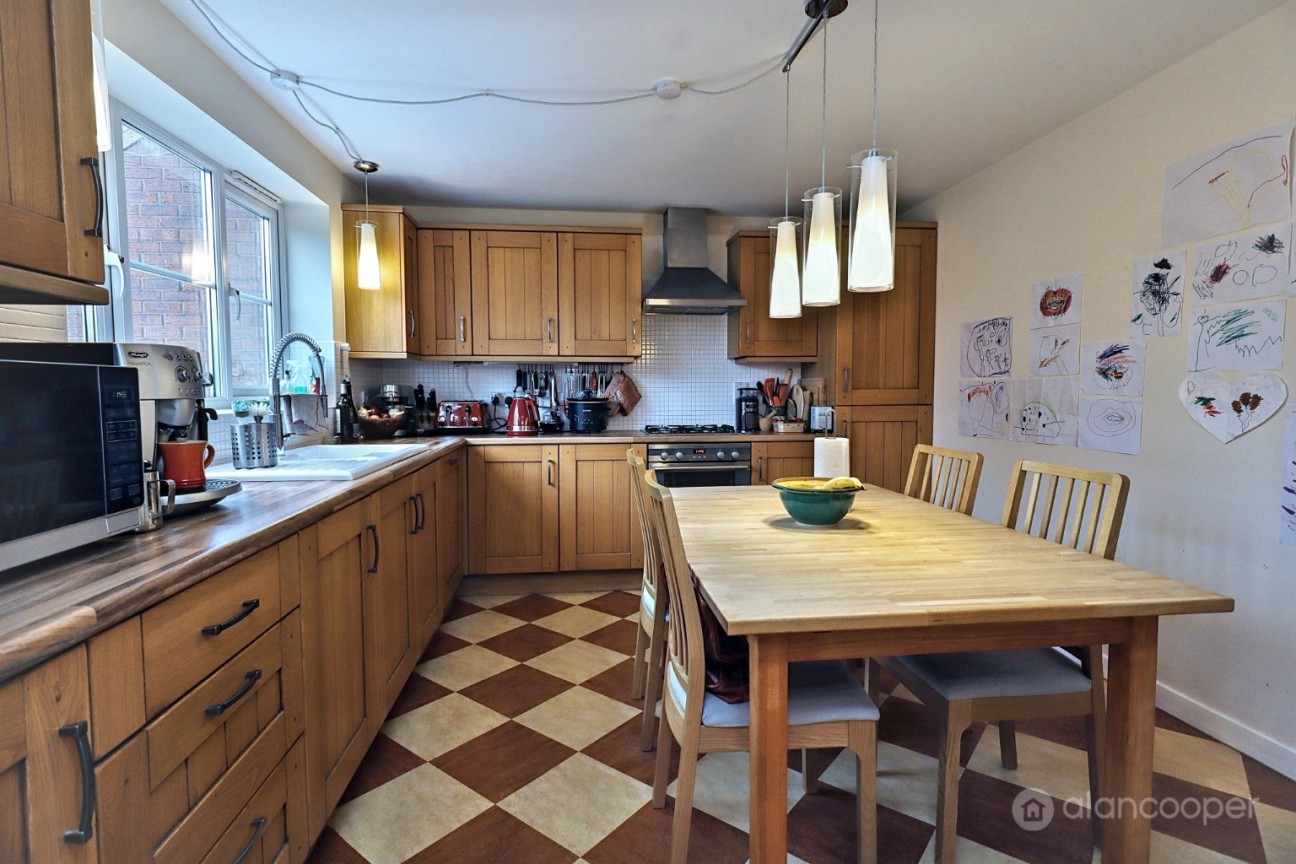 Salvia Way, Bedworth, CV12 0QF