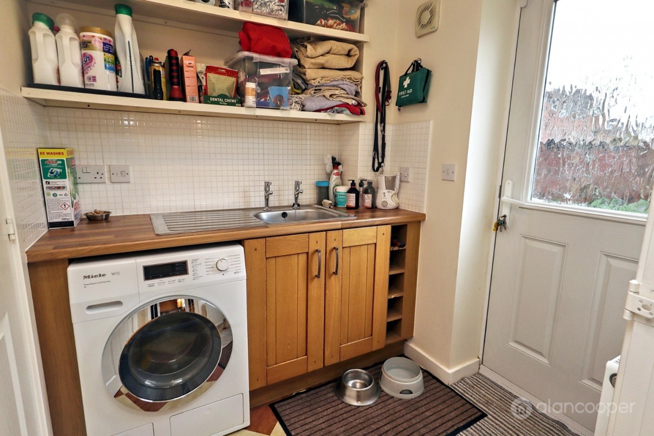 Salvia Way, Bedworth, CV12 0QF