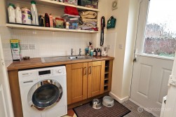 Salvia Way, Bedworth, CV12 0QF