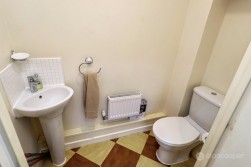 Salvia Way, Bedworth, CV12 0QF