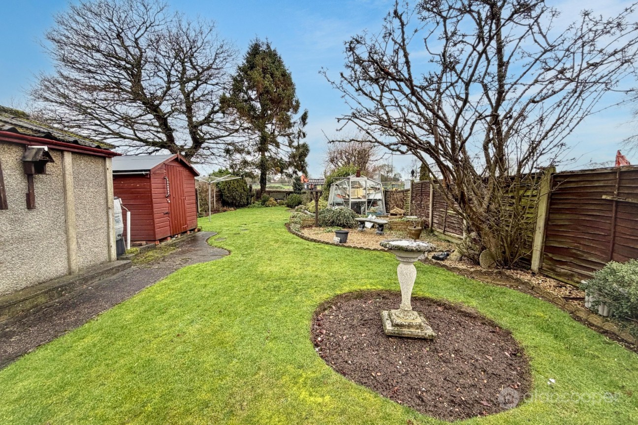 Arundel Road, Bulkington, CV12 9QS