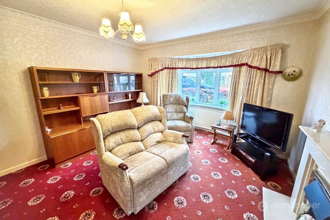 Arundel Road, Bulkington, CV12 9QS