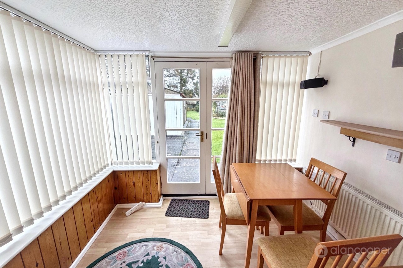 Arundel Road, Bulkington, CV12 9QS