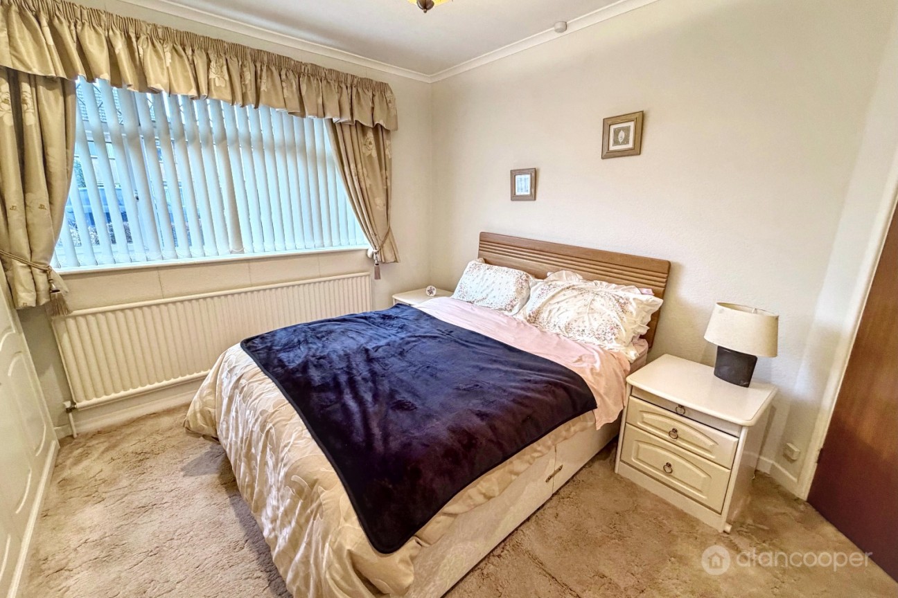 Arundel Road, Bulkington, CV12 9QS