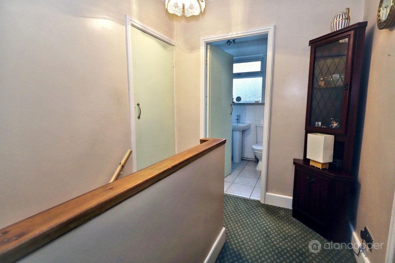 Attleborough Road, Attleborough, Nuneaton, CV11 4JN