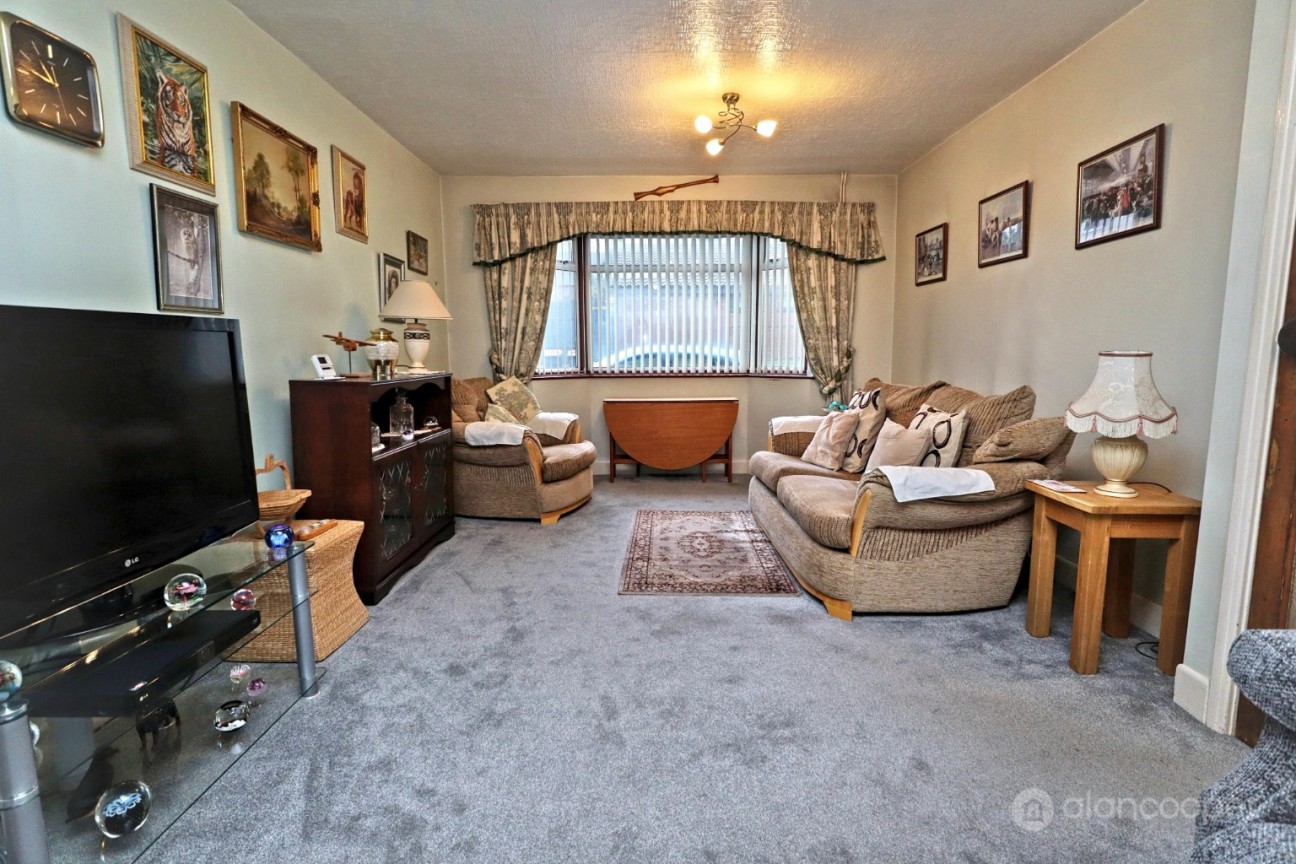 Attleborough Road, Attleborough, Nuneaton, CV11 4JN