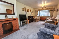 Attleborough Road, Attleborough, Nuneaton, CV11 4JN