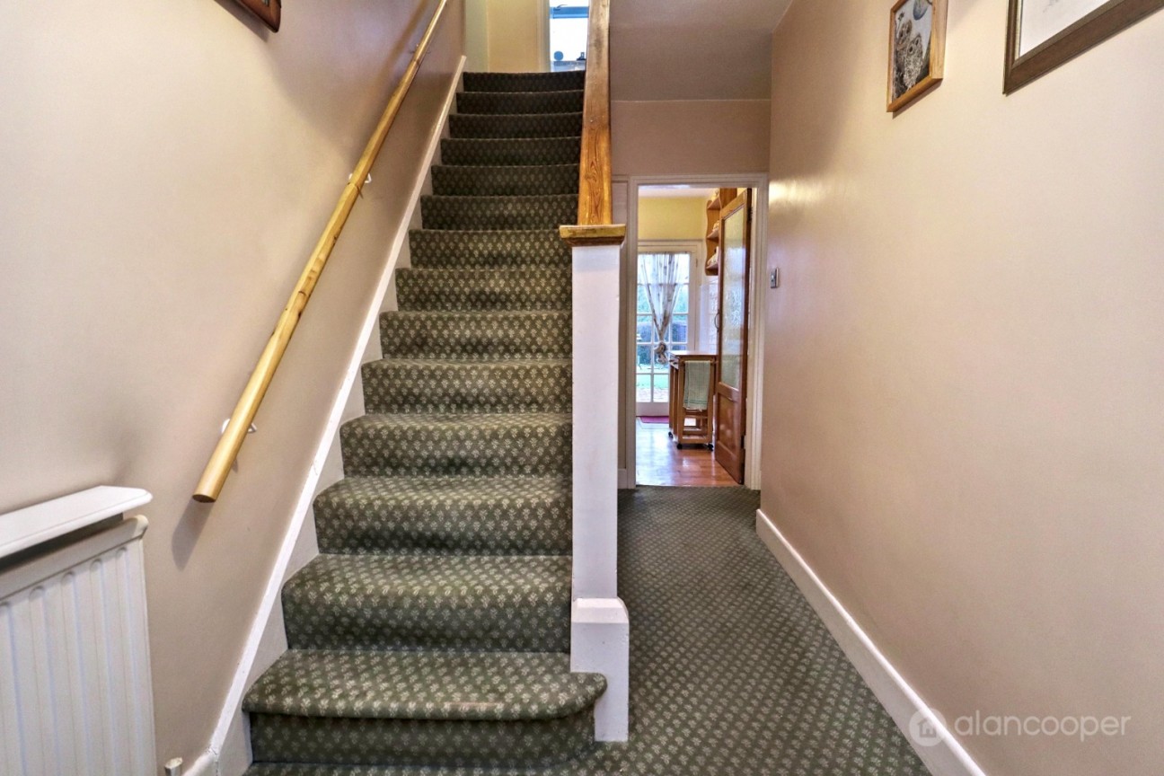 Attleborough Road, Attleborough, Nuneaton, CV11 4JN