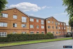 Vernons Mews, Black-A-Tree Road, Nuneaton, Warwickshire, CV10 8DZ