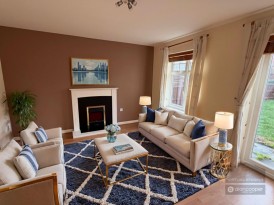 Whitworth Avenue, Hinckley, LE10 0DD