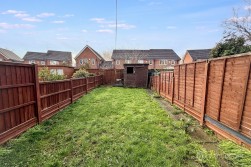 Whitworth Avenue, Hinckley, LE10 0DD