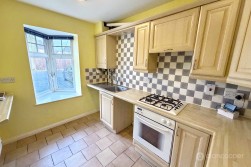 Whitworth Avenue, Hinckley, LE10 0DD