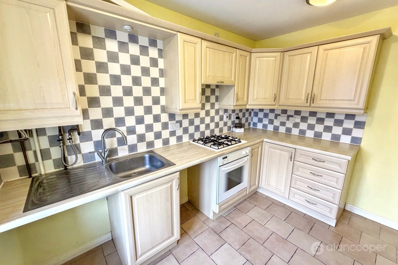Whitworth Avenue, Hinckley, LE10 0DD