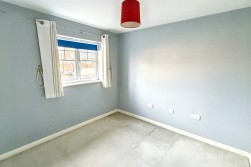 Whitworth Avenue, Hinckley, LE10 0DD