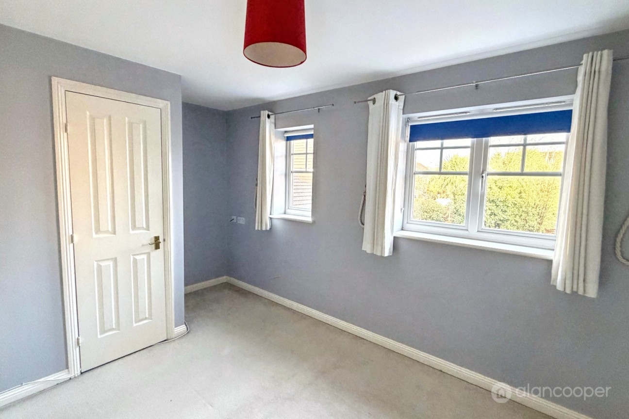 Whitworth Avenue, Hinckley, LE10 0DD