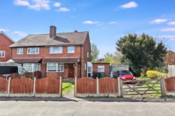 Black-A-Tree Road, Stockingford, Nuneaton, CV10 8AQ