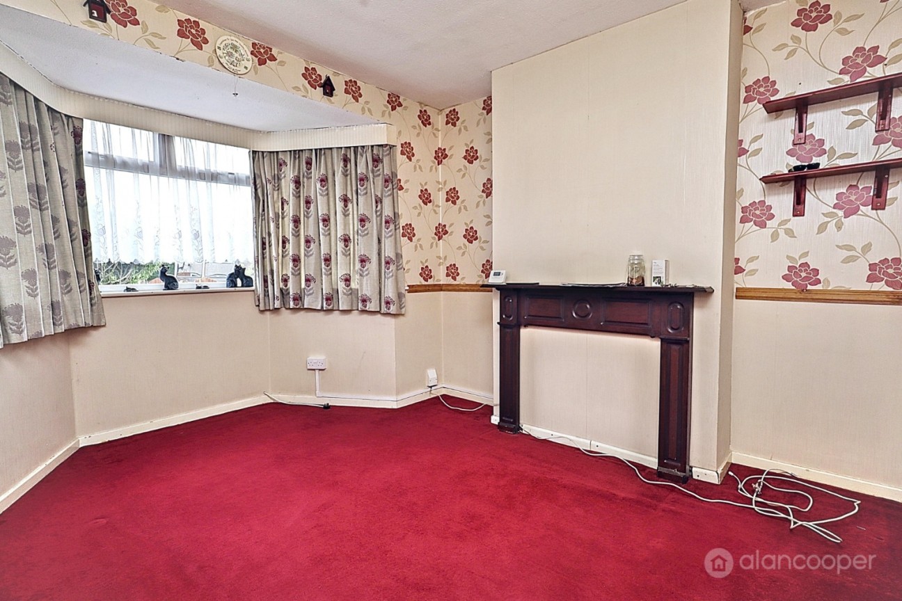 Black-A-Tree Road, Stockingford, Nuneaton, CV10 8AQ