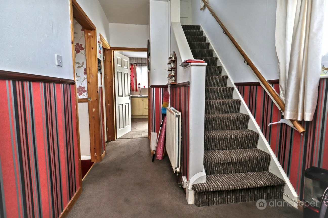 Black-A-Tree Road, Stockingford, Nuneaton, CV10 8AQ