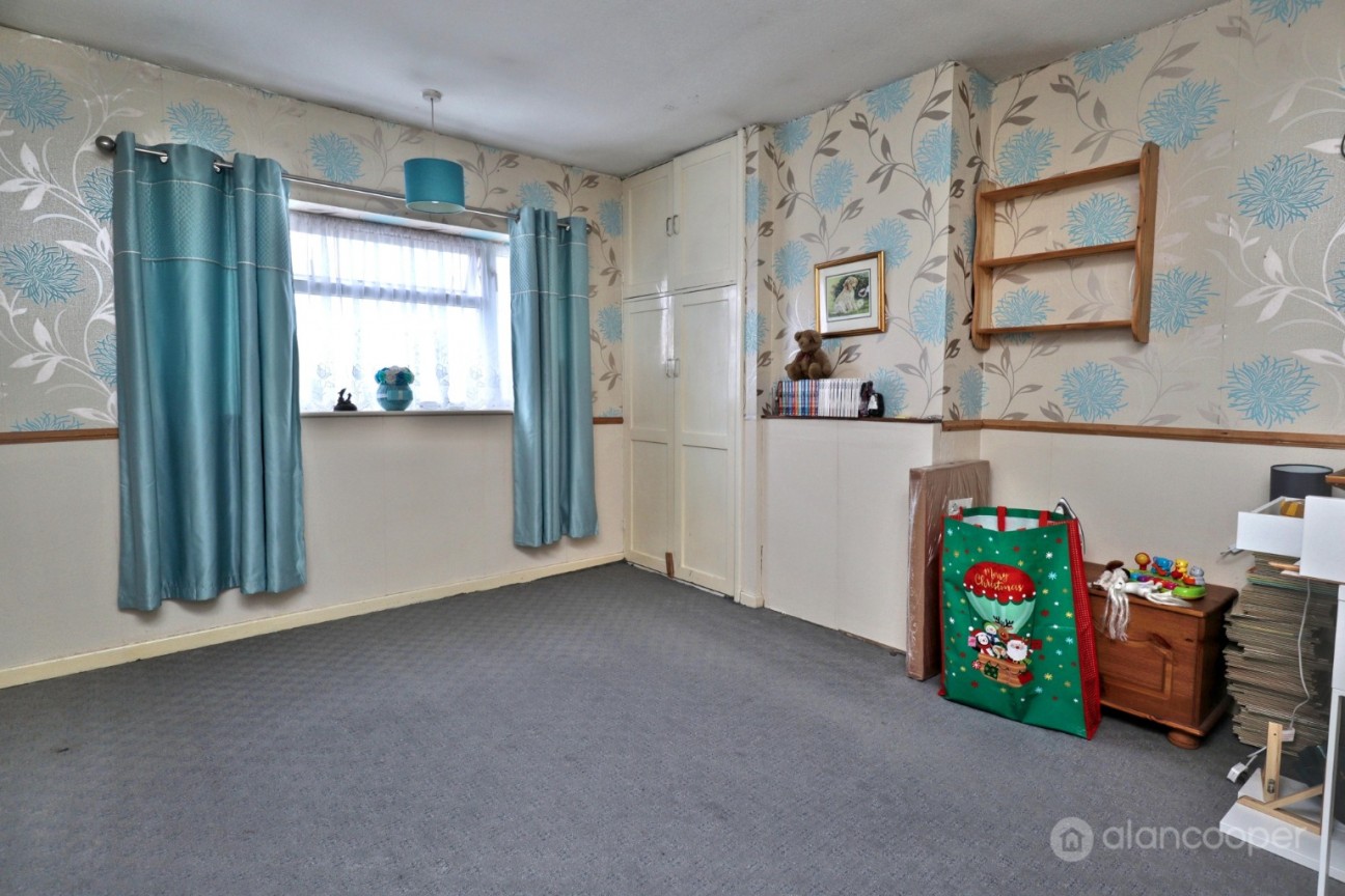 Black-A-Tree Road, Stockingford, Nuneaton, CV10 8AQ
