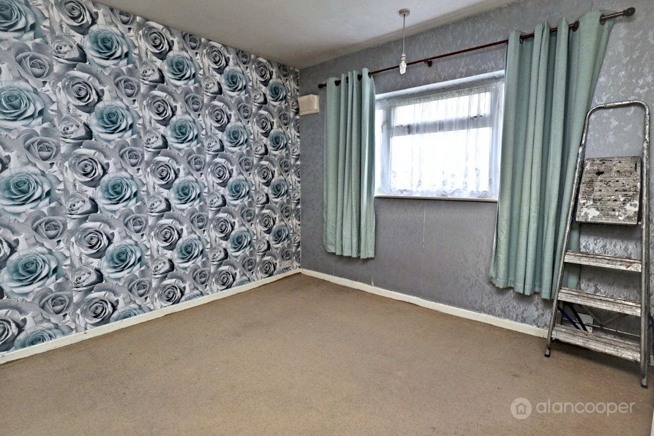 Black-A-Tree Road, Stockingford, Nuneaton, CV10 8AQ