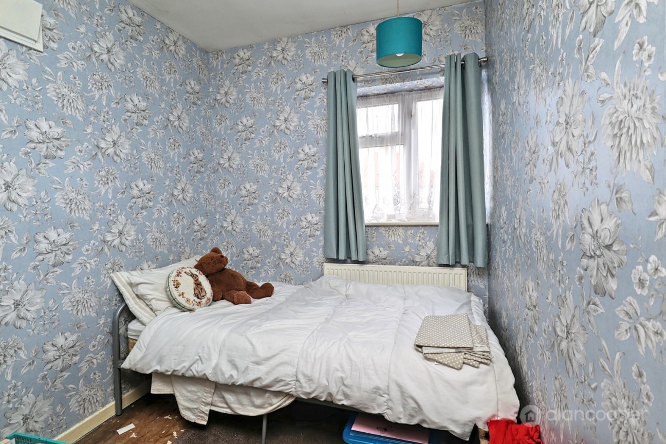 Black-A-Tree Road, Stockingford, Nuneaton, CV10 8AQ