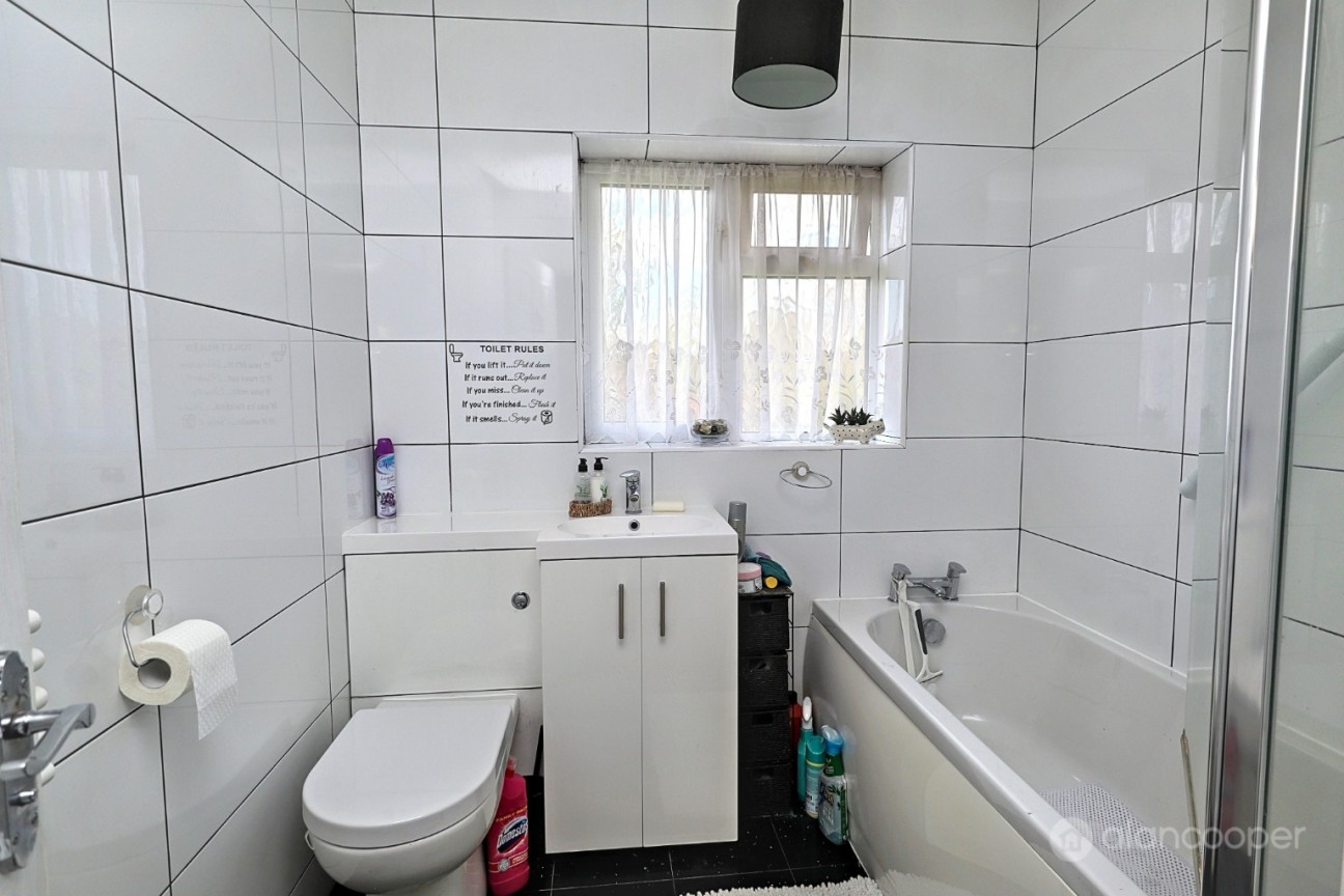 Black-A-Tree Road, Stockingford, Nuneaton, CV10 8AQ