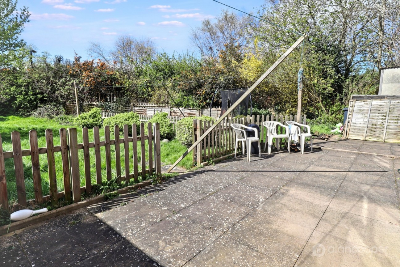 Black-A-Tree Road, Stockingford, Nuneaton, CV10 8AQ