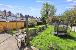 Black-A-Tree Road, Stockingford, Nuneaton, CV10 8AQ