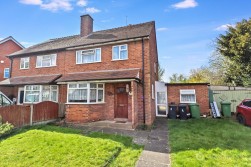Black-A-Tree Road, Stockingford, Nuneaton, CV10 8AQ