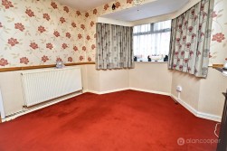 Black-A-Tree Road, Stockingford, Nuneaton, CV10 8AQ