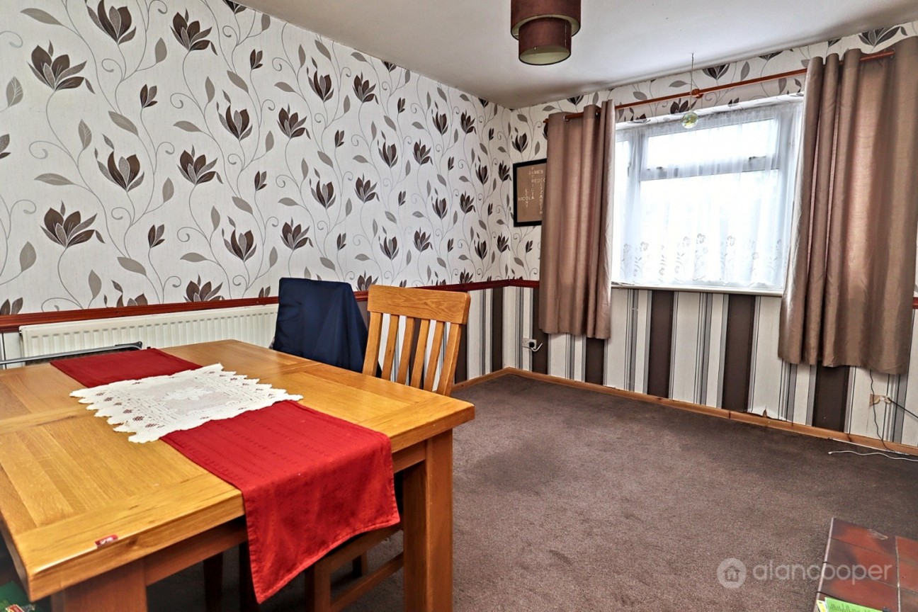 Black-A-Tree Road, Stockingford, Nuneaton, CV10 8AQ