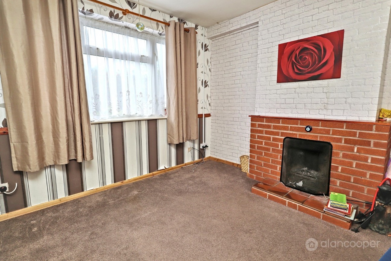 Black-A-Tree Road, Stockingford, Nuneaton, CV10 8AQ