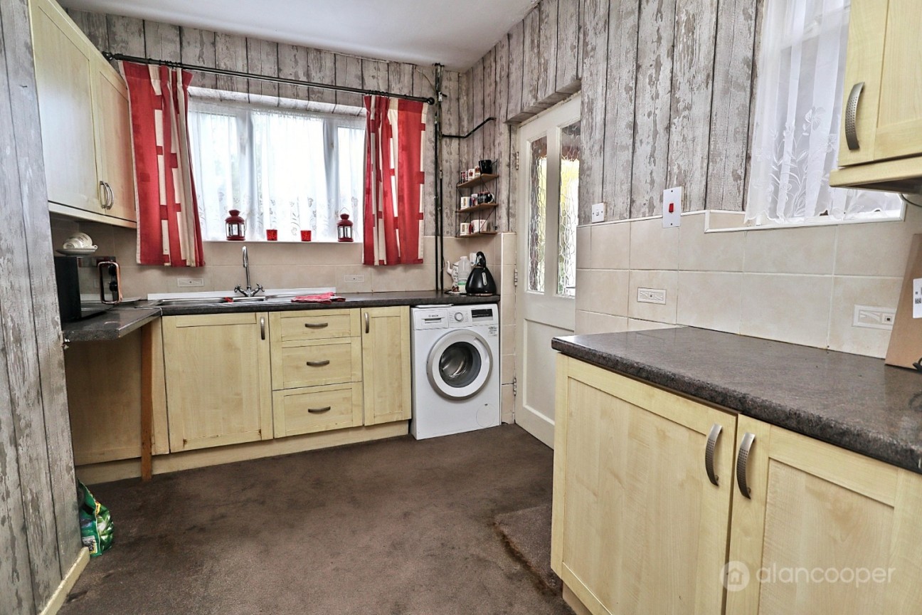 Black-A-Tree Road, Stockingford, Nuneaton, CV10 8AQ