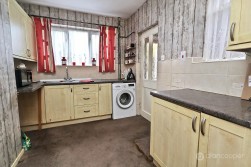 Black-A-Tree Road, Stockingford, Nuneaton, CV10 8AQ
