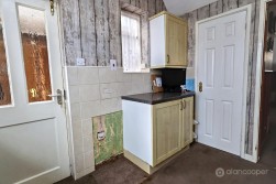 Black-A-Tree Road, Stockingford, Nuneaton, CV10 8AQ