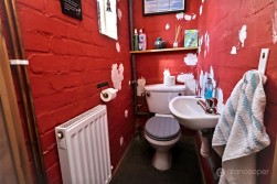 Black-A-Tree Road, Stockingford, Nuneaton, CV10 8AQ
