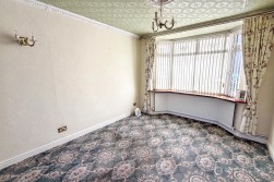 Oakdene Crescent, Weddington, Nuneaton, CV10 0DU