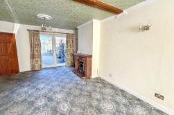 Oakdene Crescent, Weddington, Nuneaton, CV10 0DU