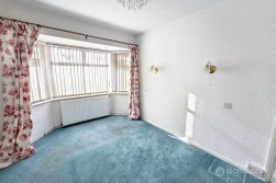 Oakdene Crescent, Weddington, Nuneaton, CV10 0DU