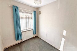 Oakdene Crescent, Weddington, Nuneaton, CV10 0DU