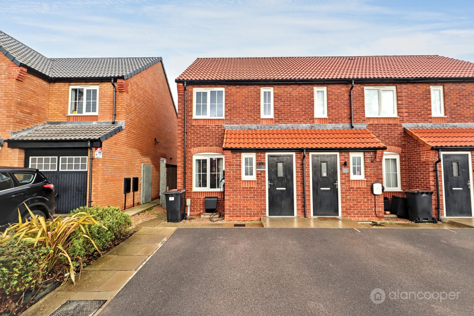 Caesar Drive, Eaton Place, Nuneaton, CV11 6ZD