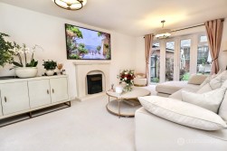 Hilary Bevins Close, Higham On The Hill, Nr Nuneaton, CV13 6AQ