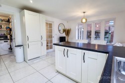 Hilary Bevins Close, Higham On The Hill, Nr Nuneaton, CV13 6AQ