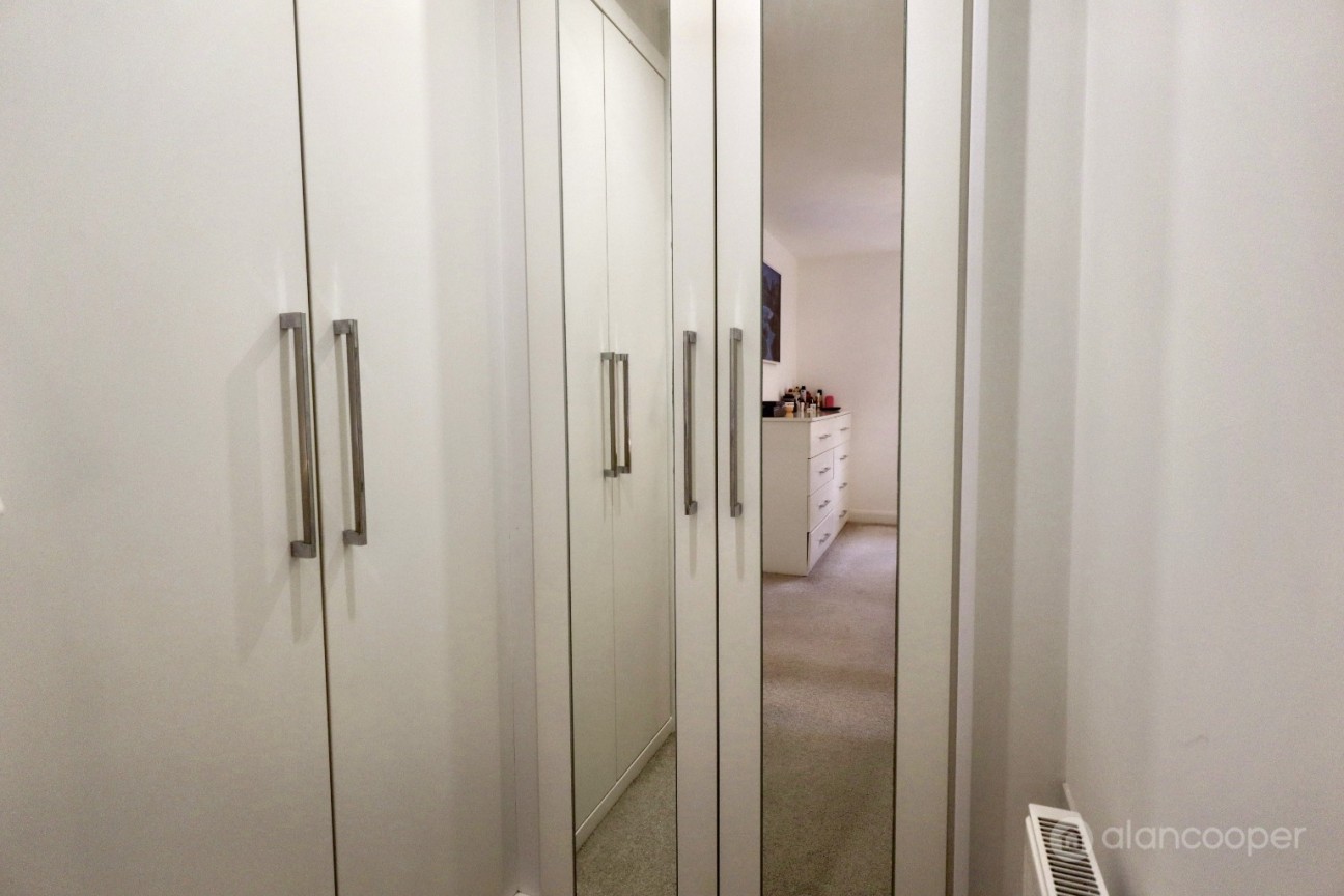 Hilary Bevins Close, Higham On The Hill, Nr Nuneaton, CV13 6AQ