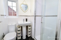 Hilary Bevins Close, Higham On The Hill, Nr Nuneaton, CV13 6AQ