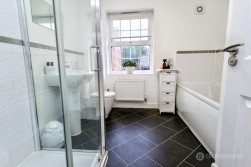 Hilary Bevins Close, Higham On The Hill, Nr Nuneaton, CV13 6AQ